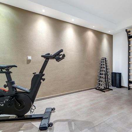 Residenz Am Balmer See - Bs 58 Mit Wellnessbereich Extérieur photo