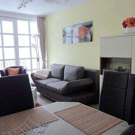 Residenz Am Balmer See - Bs 58 Mit Wellnessbereich Extérieur photo