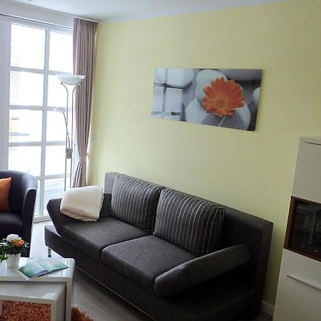 Residenz Am Balmer See - Bs 58 Mit Wellnessbereich Extérieur photo