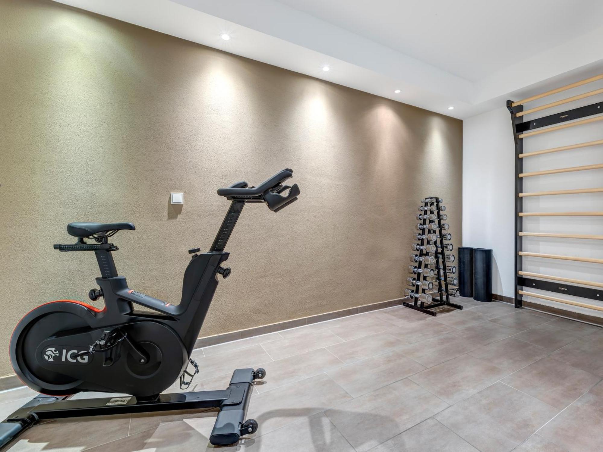 Residenz Am Balmer See - Bs 58 Mit Wellnessbereich Extérieur photo