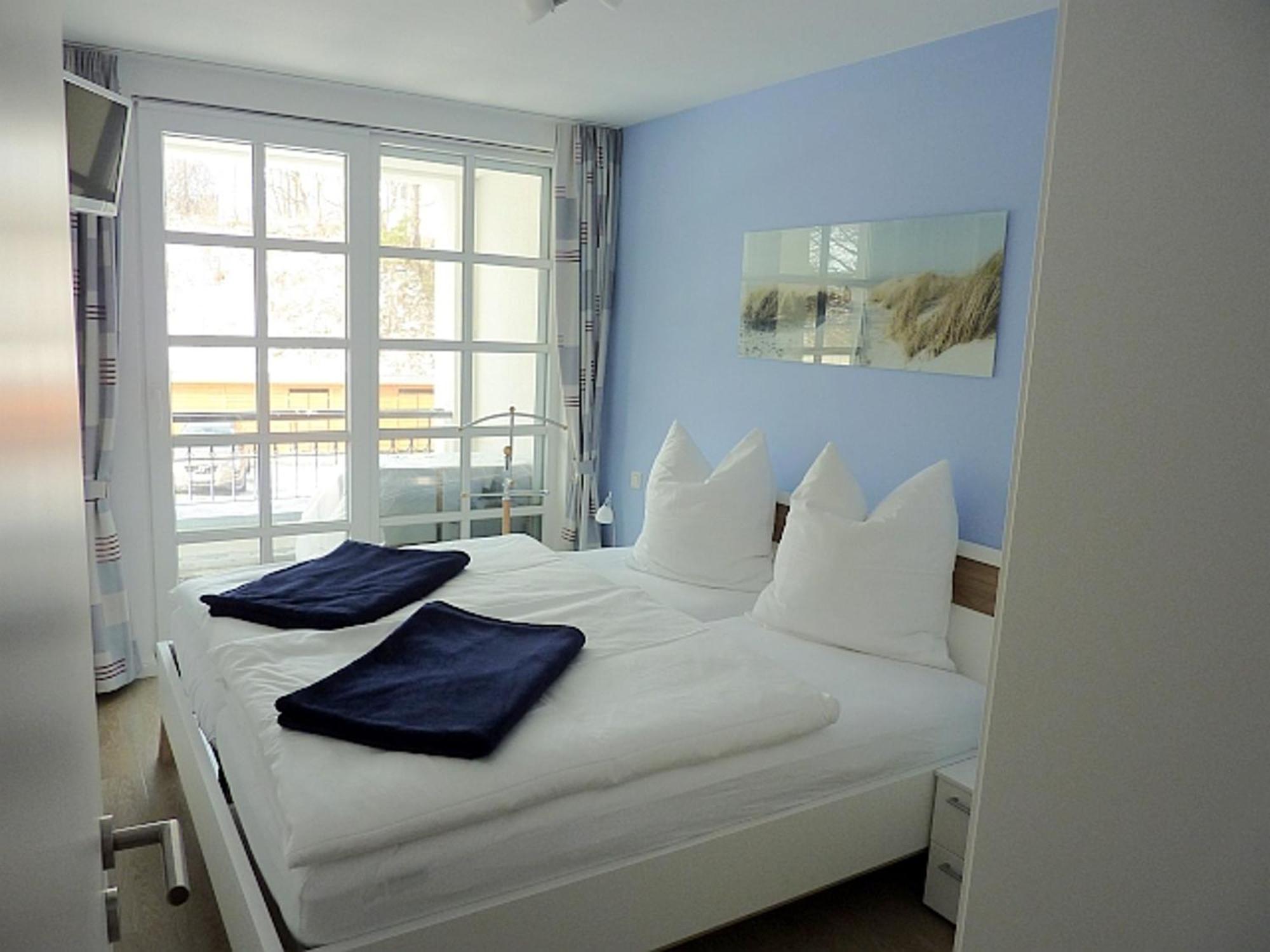 Residenz Am Balmer See - Bs 58 Mit Wellnessbereich Extérieur photo