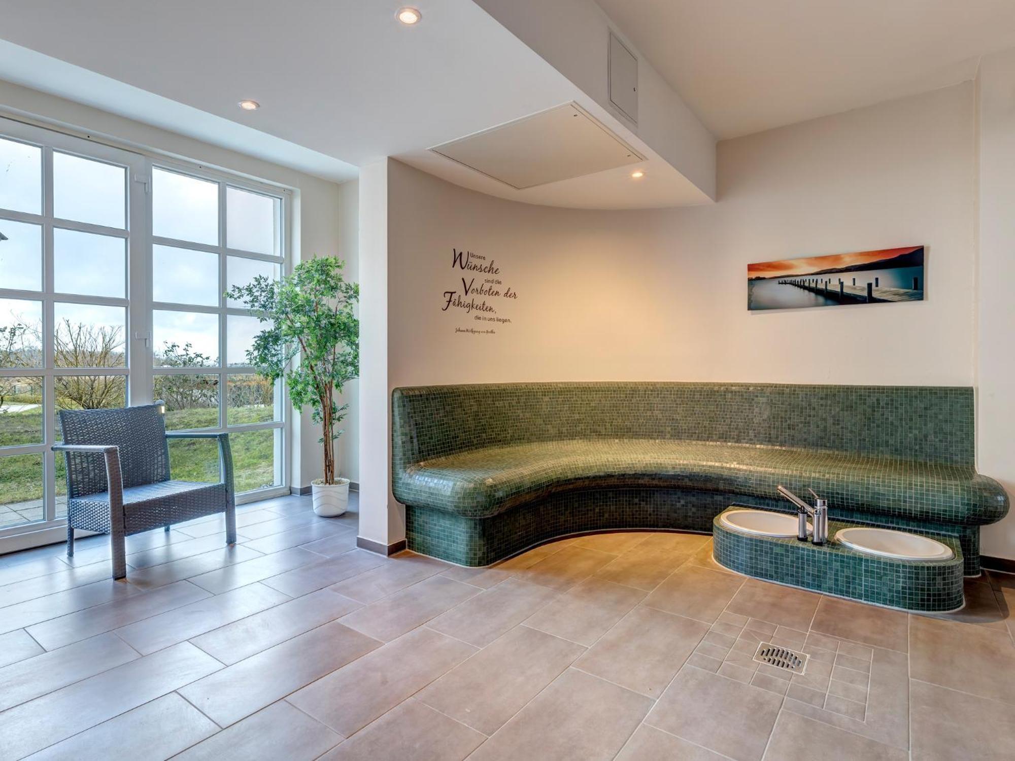 Residenz Am Balmer See - Bs 58 Mit Wellnessbereich Extérieur photo