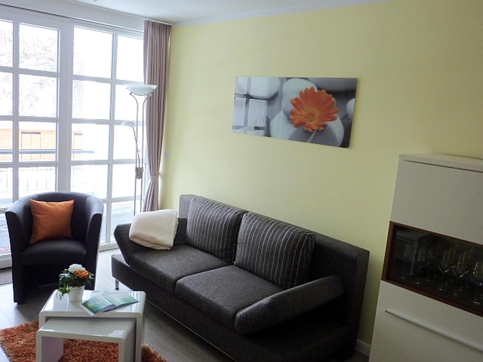 Residenz Am Balmer See - Bs 58 Mit Wellnessbereich Extérieur photo