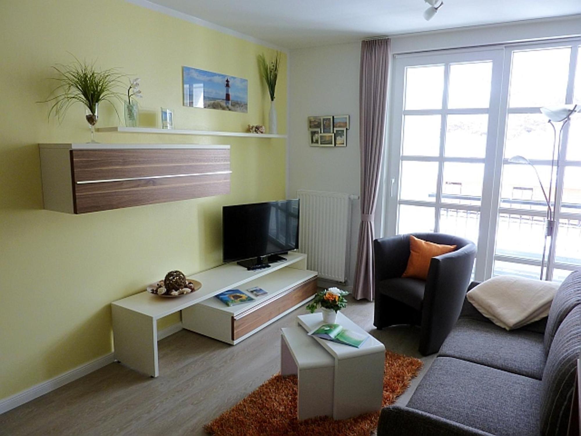 Residenz Am Balmer See - Bs 58 Mit Wellnessbereich Extérieur photo