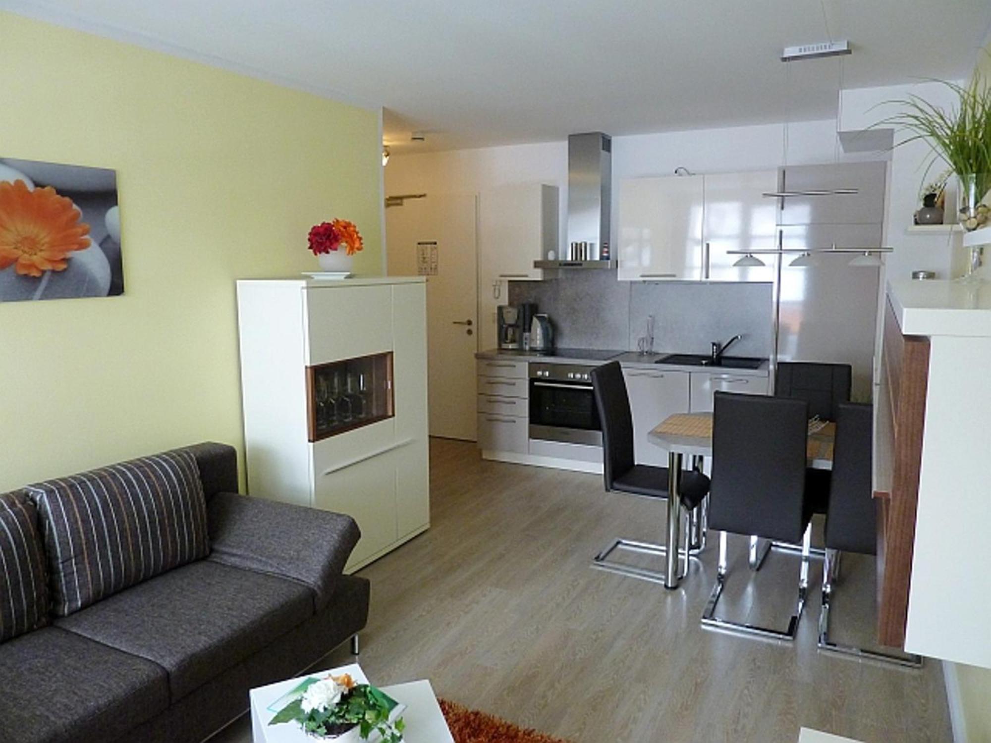 Residenz Am Balmer See - Bs 58 Mit Wellnessbereich Extérieur photo